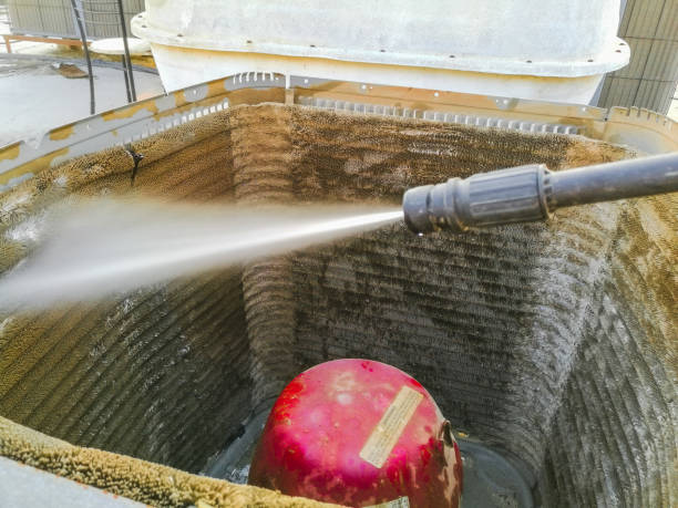 Rosepine, LA Airduct Cleaning Company