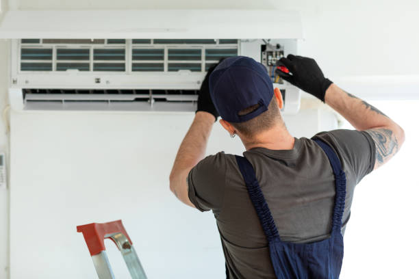 Best Affordable Air Duct Cleaning  in Rosepine, LA