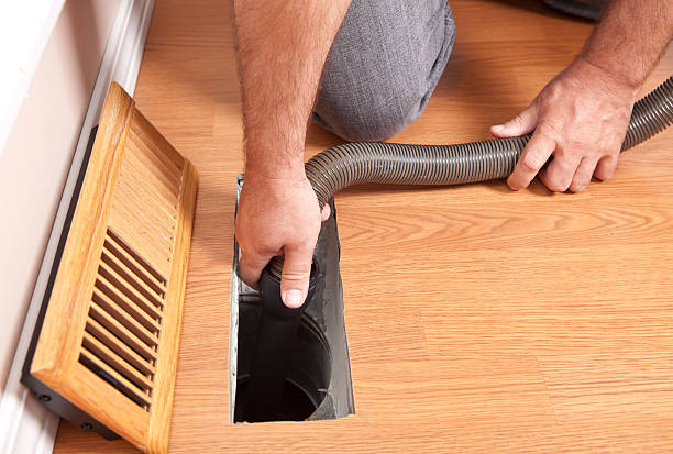 Best Air Duct Cleaning Near Me  in Rosepine, LA