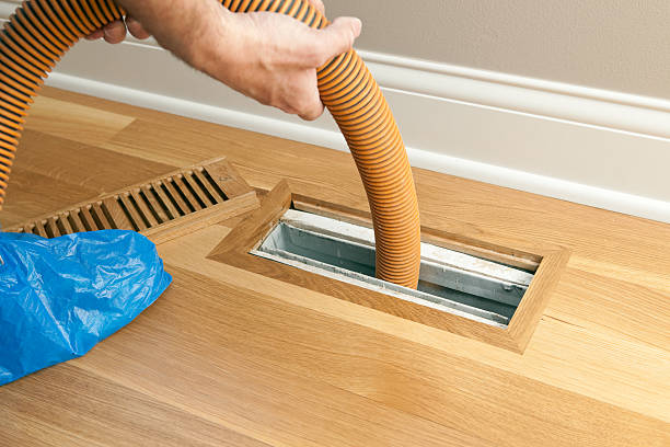 Best Air Duct Cleaning Cost  in Rosepine, LA