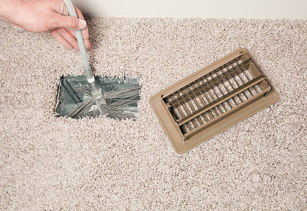 Best Affordable HVAC Duct Cleaning  in Rosepine, LA