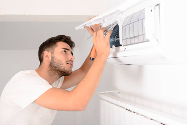 Best Local Air Duct Cleaning Services  in Rosepine, LA