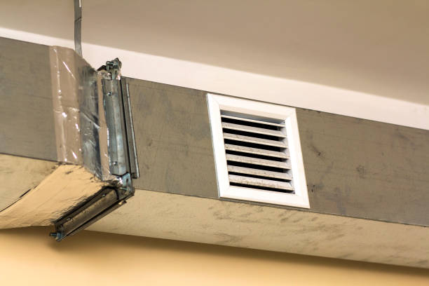 Best Residential Air Duct Cleaning  in Rosepine, LA
