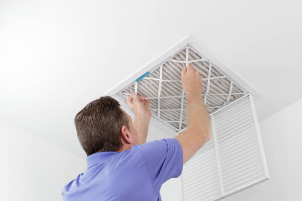 Best Air Duct Cleaning Near Me  in Rosepine, LA